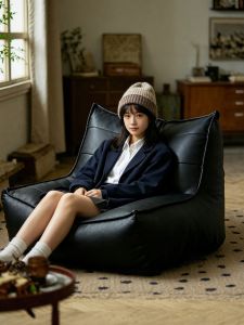 OYIla | Laziness Suitable Sofa Bed Leisure Single Bean Bag
