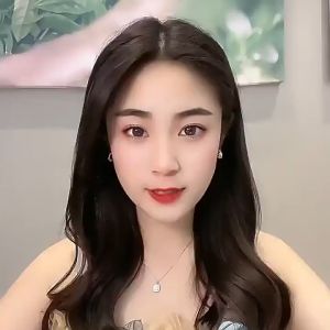 Jepit Rambut Jedai Korea Perempuan Dewasa Aksen Kain Jaring Berlian Jepitan Badai Rambut AK229