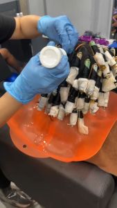 Up Perm Speed & Volume (100ml x 2)