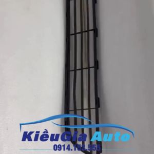Lưới cản/Ba đờ sốc trước Toyota Vios 2008-2013 531120D120