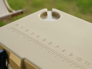 BASE OUT 26L กล่องเก็บความเย็นและเก็บความร้อนความจุขนาดใหญ่สำหรับการตั้งแคมป์กลางแจ้ง