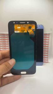 Màn sam sung J730 / J7 pro oled 2ic New Full bộ Bảo hành 1 tháng tặng kèm keo+cường lực+tua vít+que chọc sim+miên phí ship