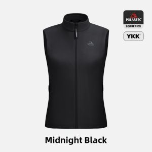 PELLIOT | Lightweight Warm Vest Insulation