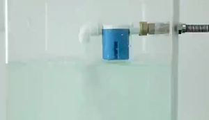 ALFIRO 1/2 INCH - Automatic Float Valve Alfiro 1/2 INCH - Untuk Tangki Air/Auto Stop Air Anti Bocor