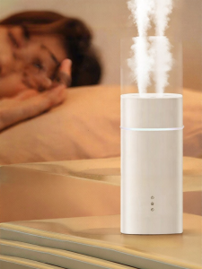 Niye | Silent Small Air Humidifier
