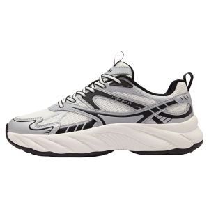 Erke | Breathable Summer Mens Shoes for Leisure Running and Retro Styles