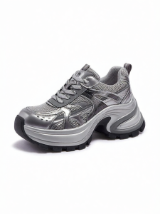 CAMEL | Vintage Platform Shoes Women Sporty Casual