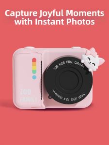 TMSU | Creative High-End Camera Gift for Children
