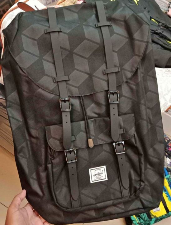 Herschel discount backpacks ph