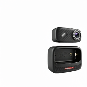 SARGO | Vlog Recording Action Camera 4K First-Person View