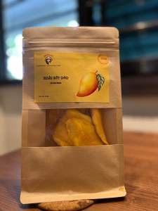 Dried Fruit Dried Mango 500g / 250g Stock ready in SG