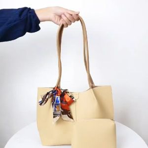 ZIVIA - Tas Wanita Praktis & Stylish