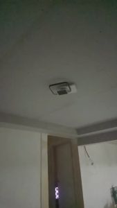 【Warranty 3 Year】Tricolor Ultra-Thin Corridor Light Ceiling Light Bedroom Center Light Ceiling Led Ceiling Lamp Chandelier For Living Room Living Room Lamp Bedroom Lights Lighting Fixture For Dining Table Home Decor Balcony