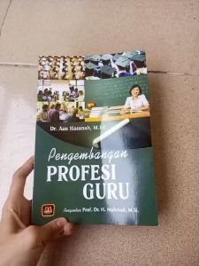 PENGEMBANGAN PROFESI GURU ~ PUSTAKA SETIA