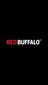 RED BUFFALO SNAP 20i 4K 64MP DIGITAL CAMERA FLIP SCREEN with WiFi FLASH 18x DIGITAL ZOOM WIDE ANGLE MACRO LENS