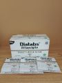 NEW DIATAB 600MG BOX 25 STR 4 TAB. 