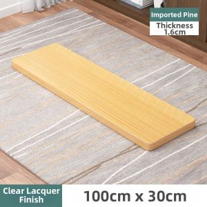 MUGG | Solid Wood Spinal Support Bed Base