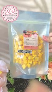 Chanh Dây Viên Sấy Thăng Hoa 2c Mart