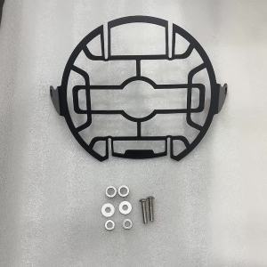 Headlight Protector For Guerrilla Himalayan 450 Guerrilla450 Himalayan450 2024 2025 Head Light Guard Screen Protective Cover