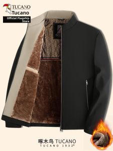 TUCANO | Warm Padded Men Jacket