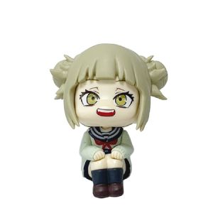 Bandai | Mô Hình Nhân Vật Anime My Hero Academia - Tượng Mô Hình Hành Động Midoriya Izuku 12-22cm PVC Đồ Chơi Sưu Tầm Dành Cho Sở Thích Và Quà Tặng