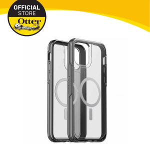 Original OtterBox Symmetry Clear Stardust Case with MagSafe for iPhone 14 Pro max 14 Plus iPhone 13 Pro max 13 12 pro max case Clear iPhone 12 Case cover