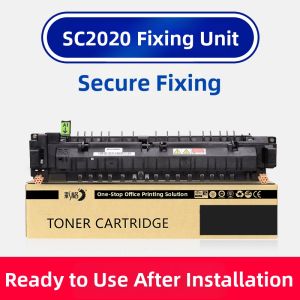 CHG | Fixing Assembly Copy Machine