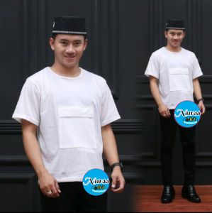 KAOS DALAM SANTAI // KAOS DALAM HAJI // ADEM MENYIRAP KERINGAT
