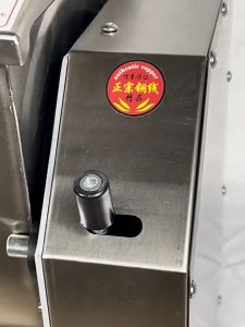 Commercial Dough Mixer Machine – High-Power S-Type Auger Available in 2kg 5kg and 10kg Capacities