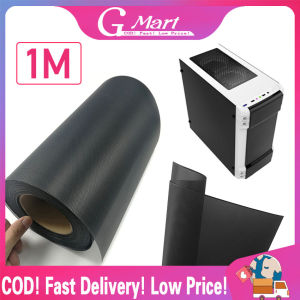 ⭐【LazTop Seller】Computer Mesh 30CM Dust Filter PC DIY PVC Case Fan Cooler Dust -Filter Network Net Case Dustproof Cover Chassis Dust Cover 1M CYB-PVC-Computer-Mesh-1M