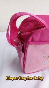 Child Care Baby Diaper Bag Duck Newborn Baby Needs Childcare Bliss Baby Stuff Mother & Baby Baby Gear Travel Essentials Diaper Bags Official Reseller