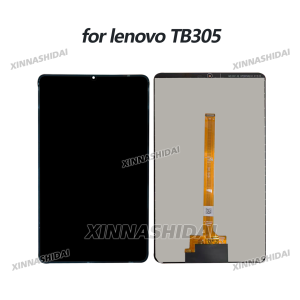 NEW 8.7 For  Lenovo TB305 LCD Touch Screen Digitizer LCD Display Digitizer Assembly For Lenovo Tab K9 /Tab One K9 TB305 LCD