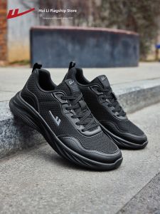 Warrior | Spring New Breathable Lightweight Cushioned Mens Shoes