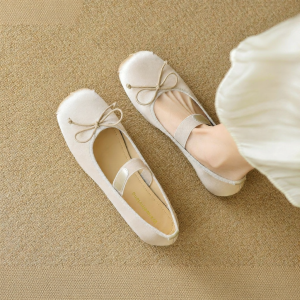 MIFEI | Vintage French Mary Jane Shoes 41 to 43