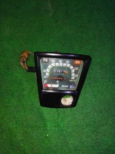 speedometer honda c700 c800 super cup original