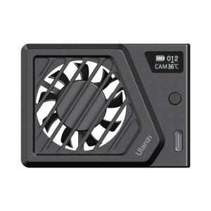 Ulanzi | Quạt Tản Nhiệt Làm Mát Máy Ảnh Mini Di Động