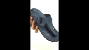 Sandal Pria Jepit Distro Kasual Santai Anti Slip Sendal Cowok Dewasa Kekinian Flipflops Cloka Omerro
