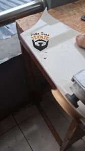 Mata Gerinda Bevel & Gosok Granit Marmer: Panduan Lengkap