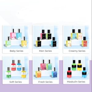 PARFUM MEZUCA PAKET BELI 1 DAPAT 3 RANDOM AROMA VARIAN KUALITAS PREMIUM LOKAL PRODUK