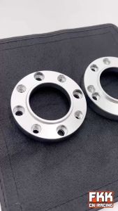 สเปเซอร์ รองจานดิส Wave 4 รู ออก 4 รู งานมิเนียมอย่างดี คุณภาพสูง BOUSHI เวฟ