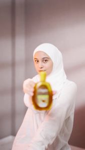 RDL Facial Cleanser Papaya Extract - Pembersih Wajah Mencerahkan Face Wash Sabun Cuci Muka Facial Wash Babyface