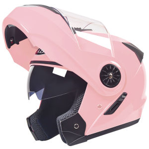 AD | 3C Certified Flip-Up Motorcycle Helmet All-Season Use