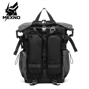 MEXNO | Waterproof Large Capacity Backpack