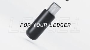 Ledger Nano S Plus Case
