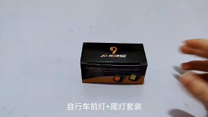 MOTUS ชุดไฟจักรยานType-C ชาร์จไฟได้150ลูเมนไฟหน้ากับ IPX5ไฟท้ายรถจักรยานกันน้ำไฟหน้ารถจักรยานไฟเตือนขับขี่กลางคืนแบบพกพา