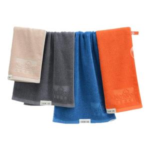 GRACE | Antibacterial 7A Grade Cotton Face Towel