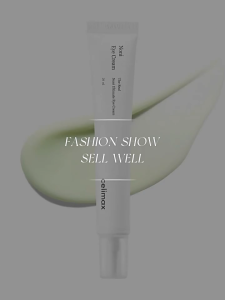 Celimax Noni Fruit Supreme Eye Cream 20 มล. - อุดมด้วยสารสกัดจากผลโนนิสด ช่วยฟื้นฟูและปลอบประโลมผิวบอบบางรอบดวงตา ลดเลือนริ้วรอย อาการบวม และรอยคล้ำรอบดวงตา อ่อนโยนและไม่ระคายเคือง