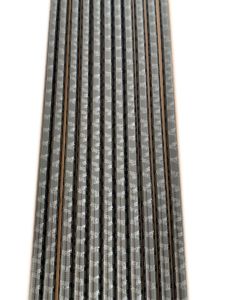 Single Section 2.28 M 2x Surface Super Fast XF Lure Rod Embryo Xxh/Xxxh Lei Qiang Anchor Rod Embryo Discharge Drag Fishing Rod