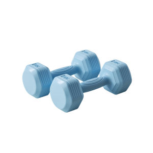 PINJIAN | Arm Abdomen Toning Dumbbells 2kg Pair