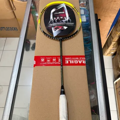 RAKET BADMINTON BULU TANGKIS LINING WINDSTORM 78